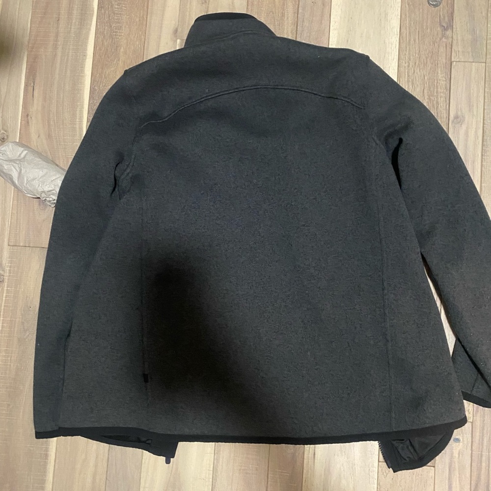 LULULEMON jacket - Picture 3 of 4